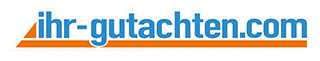 ihr-gutachten.com Logo