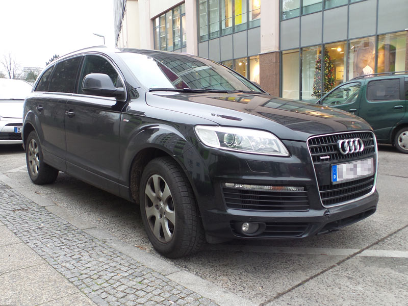 Kfz Gutachter F 252 R Audi Ihr Gutachten Com