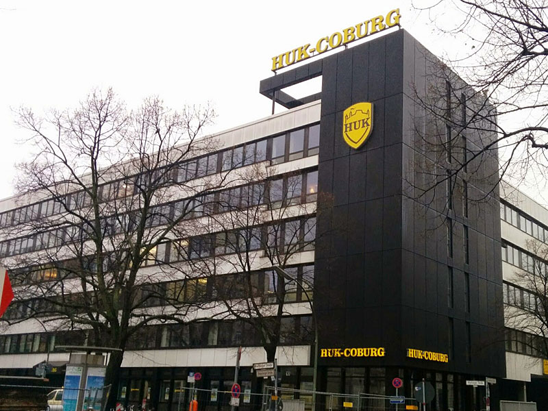 Huk Coburg Dortmund