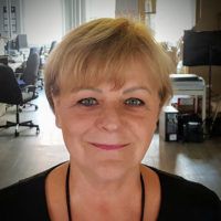 Angelika Sindulka