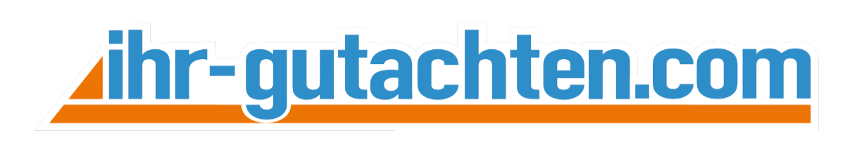 ihr-gutachten.com GmbH logo