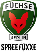 Spreefüxxe Logo