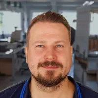 Michael Kroitzsch